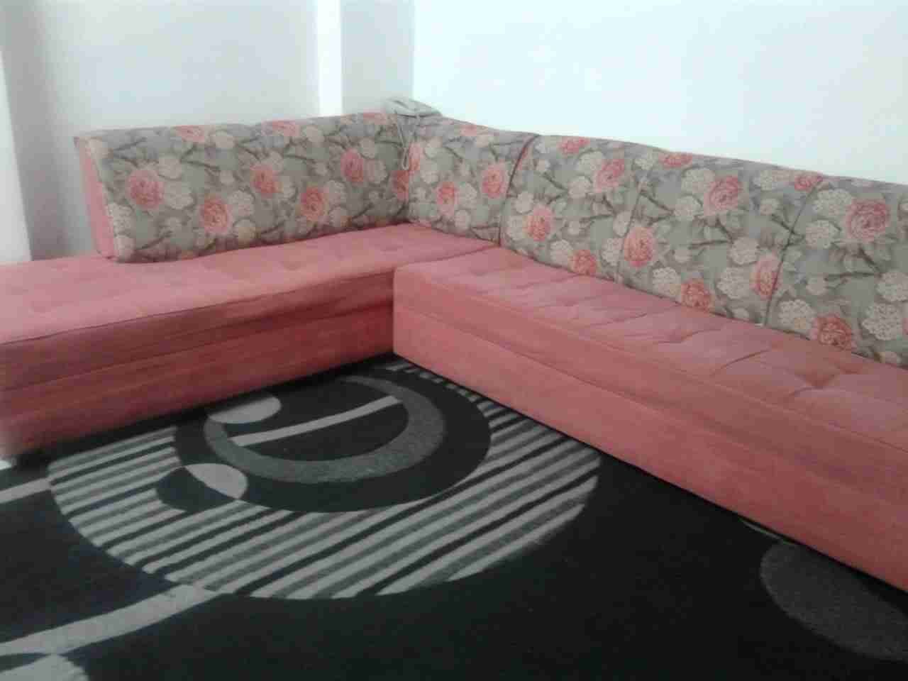 كورنر بحالة ممتازه                                            


	 				لا تنسَ أنك شاهدت هذا الإعلان في عنكبوت            
	 				
                                كورنر بحالة ممتازة 
115 دينار...