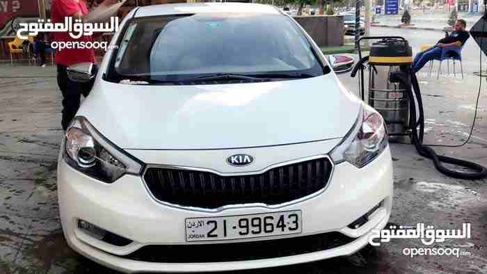 kia serato 2014                                            


	 				لا تنسَ أنك شاهدت هذا الإعلان في عنكبوت            
	 				
                            كيا سيراتو لون ابيض موديل 2014 فحص كامل...
