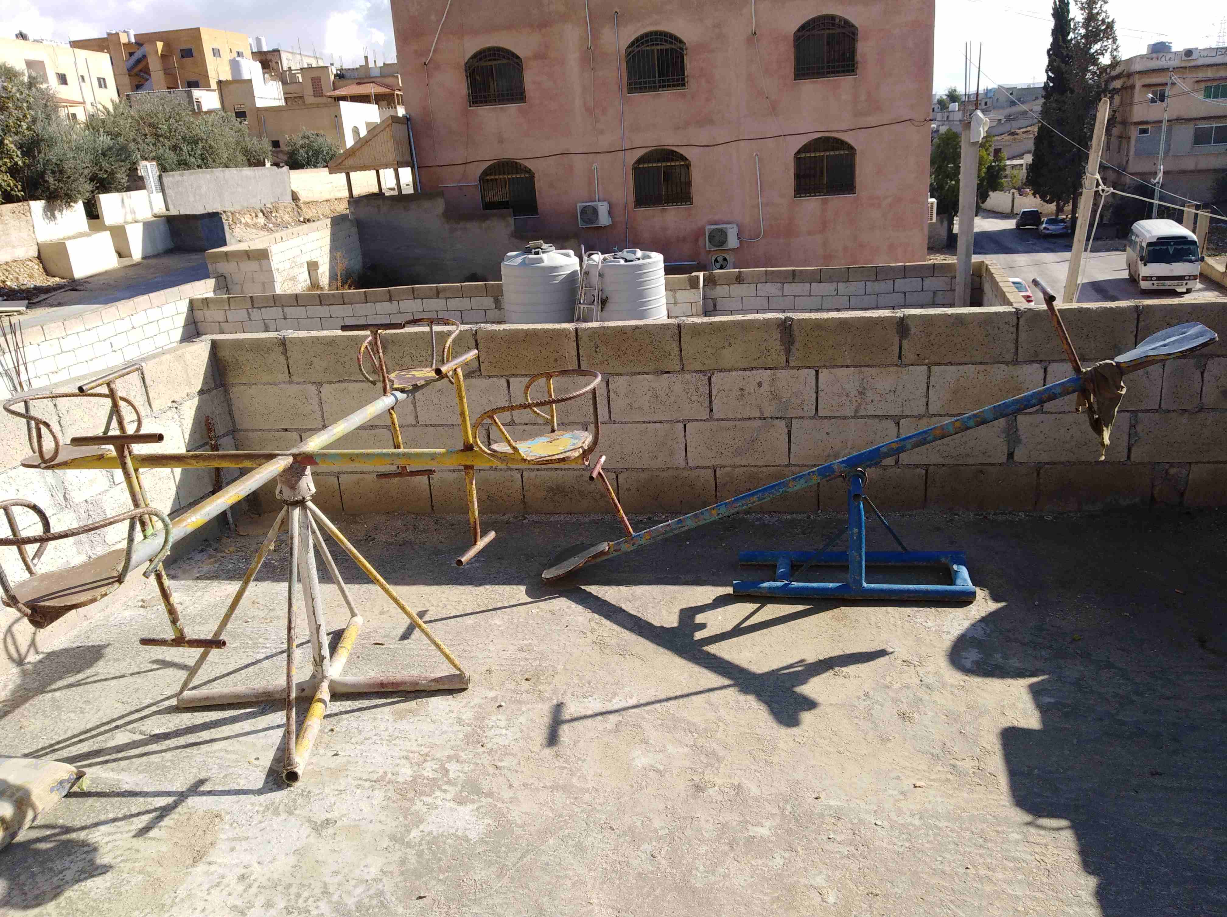 للبدل ع طيور
لا تنسَ أنك شاهدت هذا الإعلان في عنكبوت
العب للبيع أو البدل ع طيور التسليم رصيفه حي...