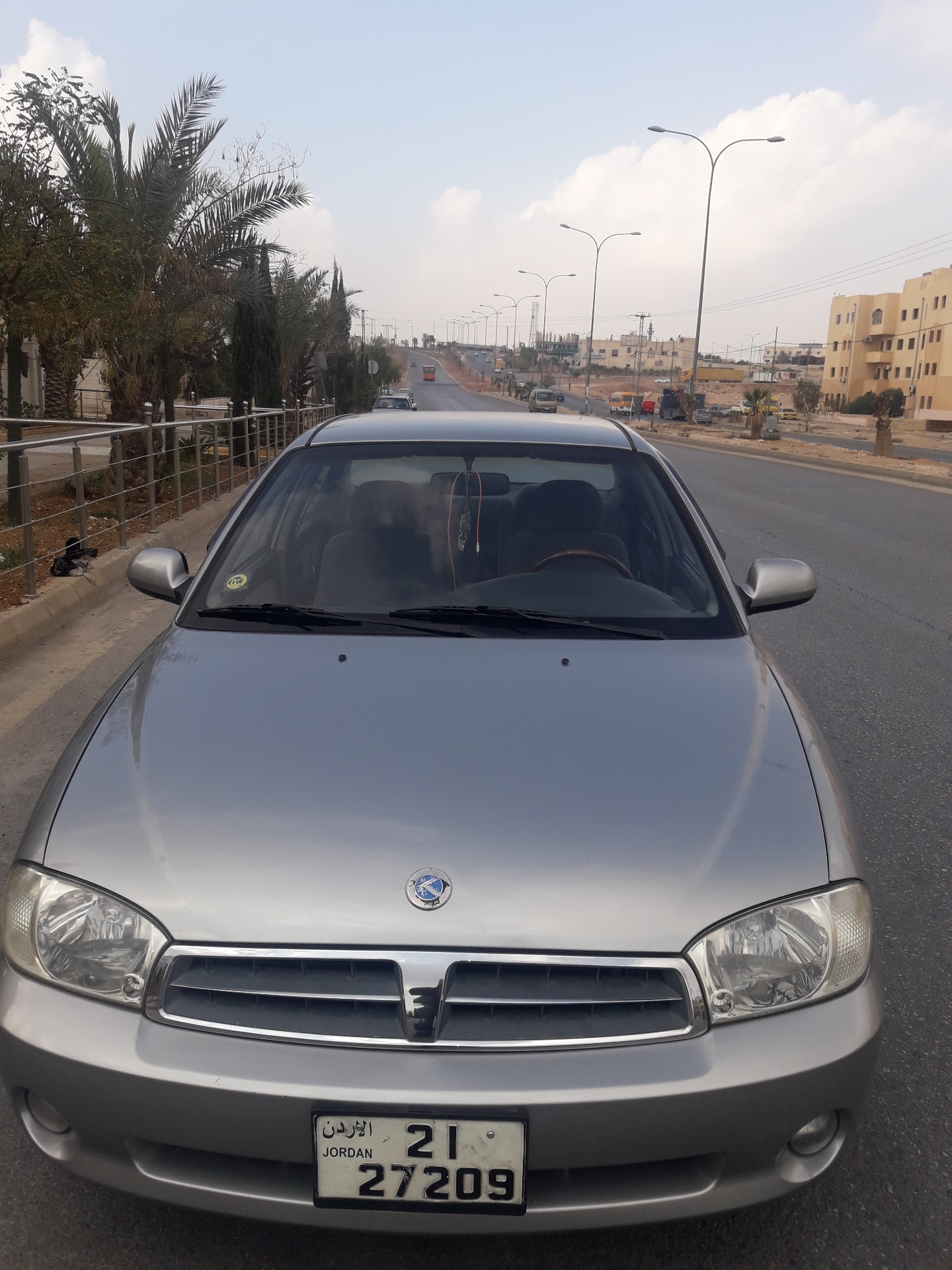 سبكترا للبيع 2002 توماتيك MR لون سكني
لا تنسَ أنك شاهدت هذا الإعلان في عنكبوت
سبكترا موديل 20...