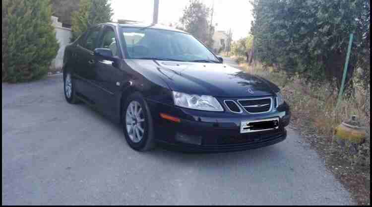 Saab 93 arc 2005                                            


	 				لا تنسَ أنك شاهدت هذا الإعلان في عنكبوت            
	 				
                            ساب 2005 فئة arc لون اسود بحالة ممتازة ص...