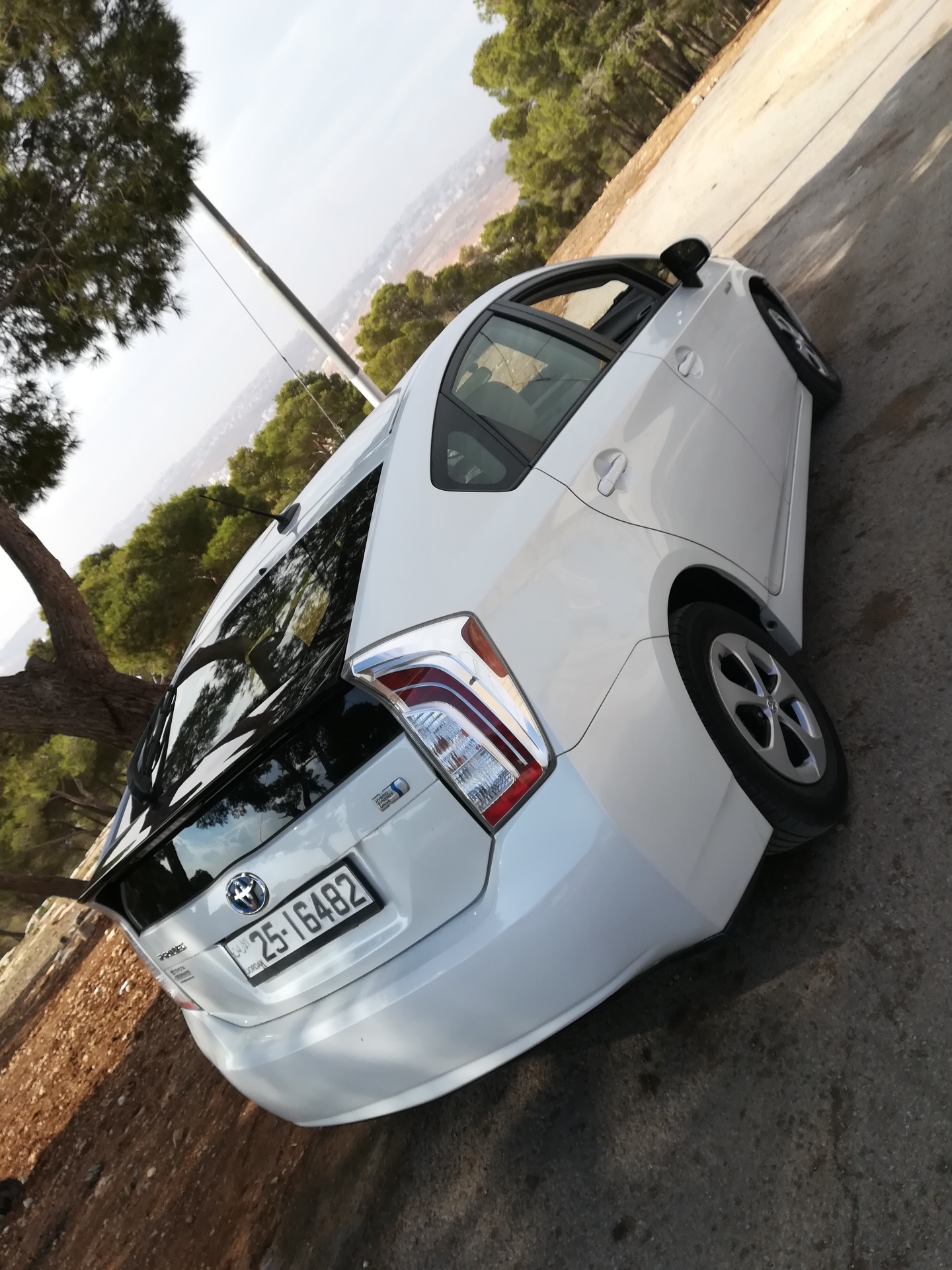 تويوتا بريوس 2015 فحص كامل جمرك جديد                                            


	 				لا تنسَ أنك شاهدت هذا الإعلان في عنكبوت            
	 				
                                تويوتا بريوس 201...