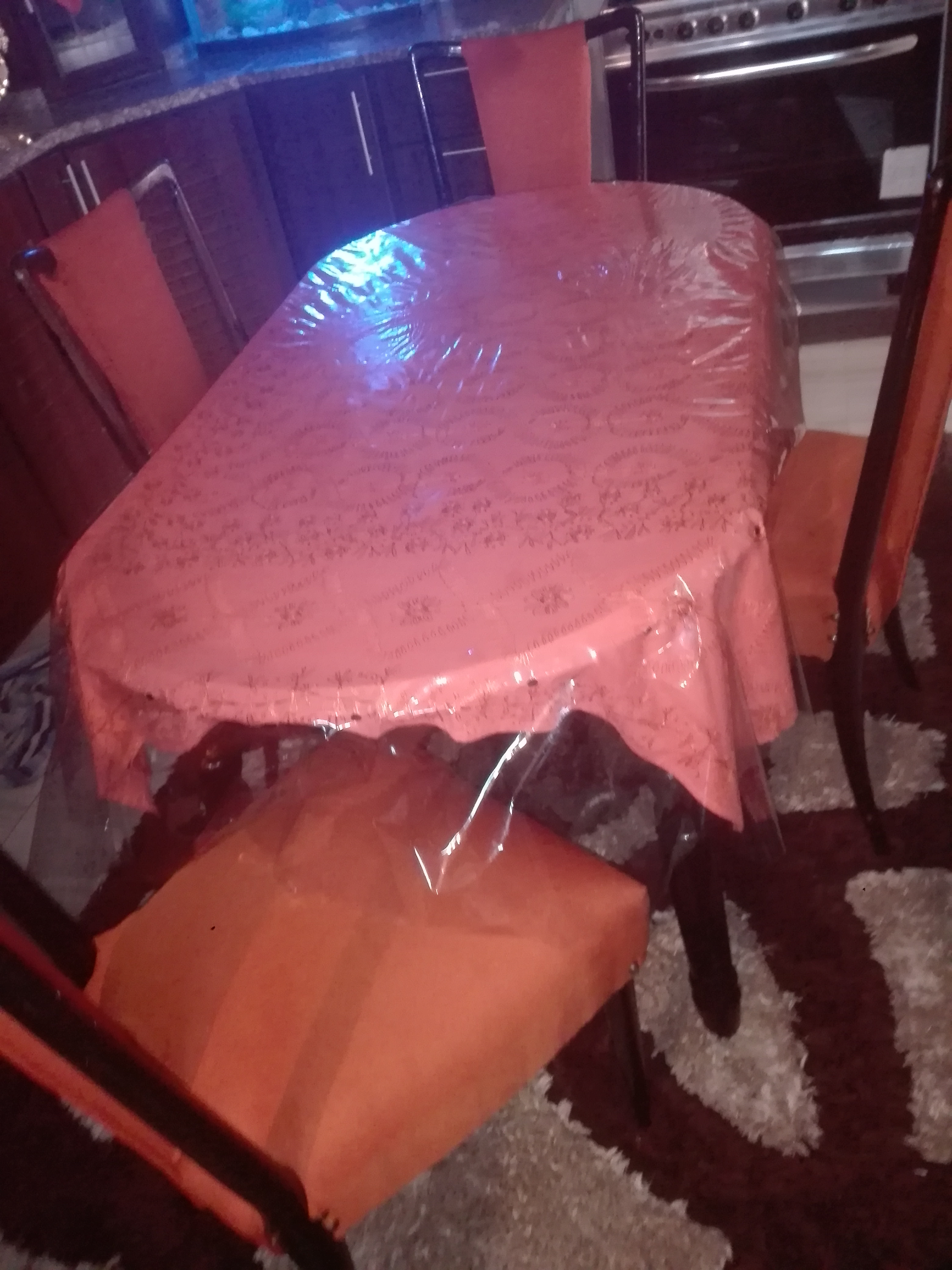 طاولة سفره للبيع                                            


	 				لا تنسَ أنك شاهدت هذا الإعلان في عنكبوت            
	 				
                                شبه لجديد
شارع الرشيد...