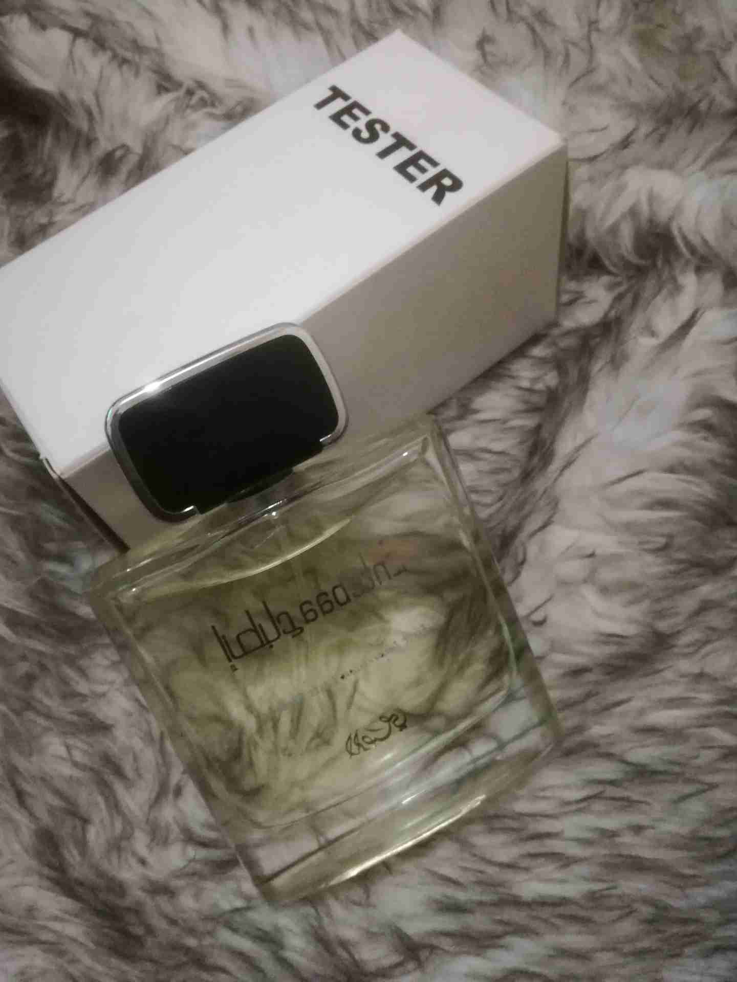 عطور تستر ماركات عالمية <بسعر حرق> التجربه خير برهان
لا تنسَ أنك شاهدت هذا الإعلان في عنكبوت...