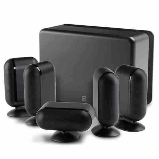 Premium Home Cinema Speakers from Q-Acoustics (UK).
لا تنسَ أنك شاهدت هذا الإعلان في عنكبوت
Premi...