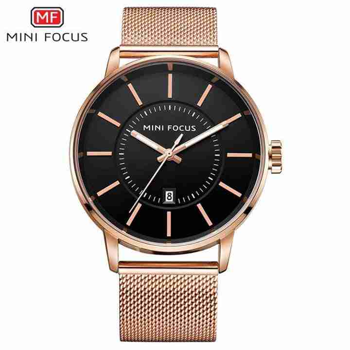 ساعات MINI FOCUS جديدة ومكفولة (( عرض على التوصيل )) عدة موديلات واشكال
لا تنسَ أنك شاهدت هذا الإعلان في عنكبوت...