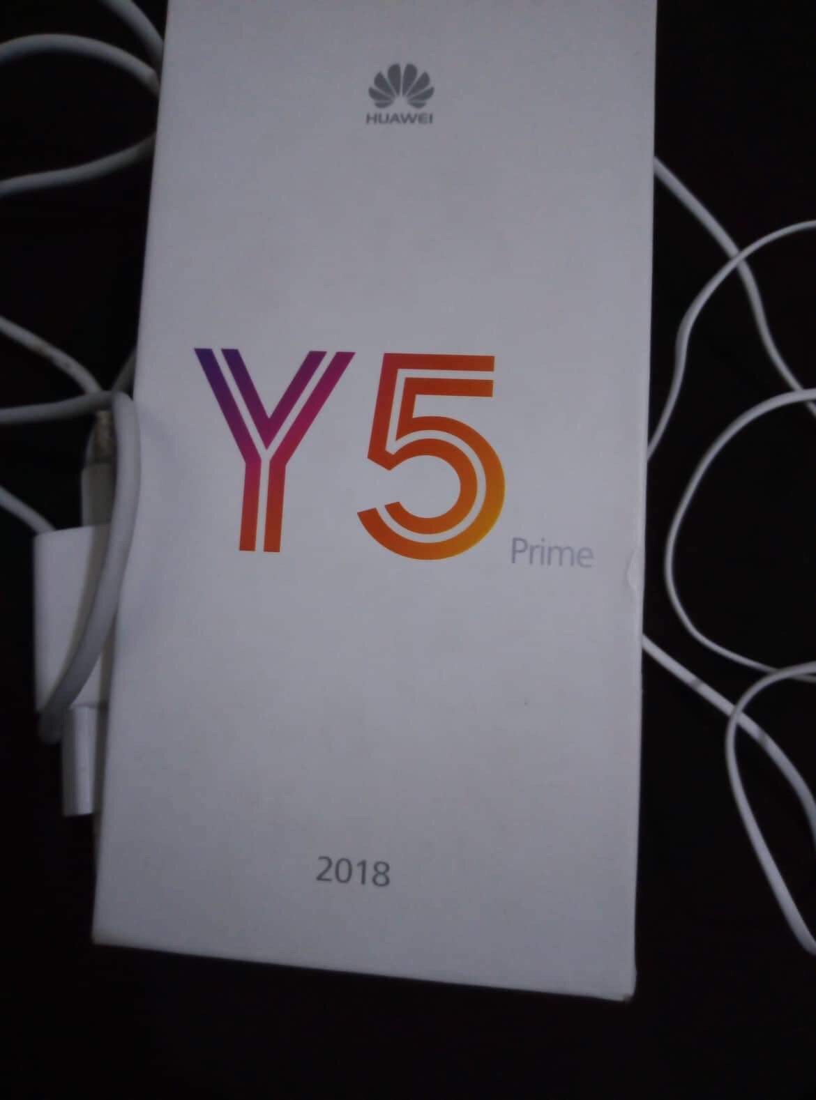 Y5 مستعمل                                            


	 				لا تنسَ أنك شاهدت هذا الإعلان في عنكبوت            
	 				
                                الجهاز نظيف استعمال قليل معاه جميع اغراضه...