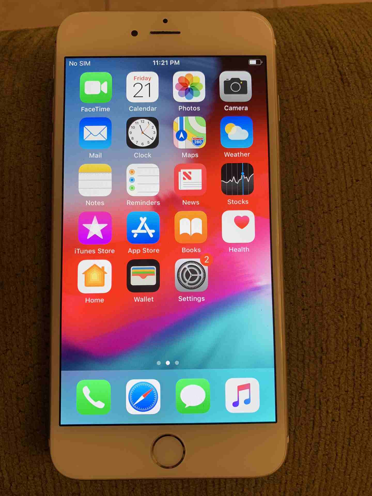 ايفون 6 بلس iPhone 6 Plus
لا تنسَ أنك شاهدت هذا الإعلان في عنكبوت
ايفون 6 بلس iPhone 6 plus
مع في...