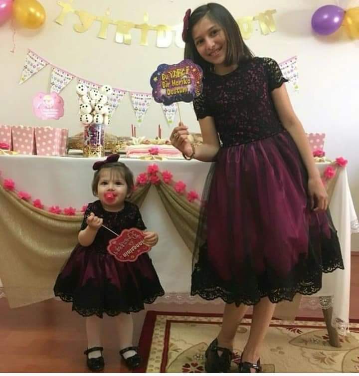 فساتين
لا تنسَ أنك شاهدت هذا الإعلان في عنكبوت
الموديلات تفصيل لكل الاعمار 0790656681
السعر...