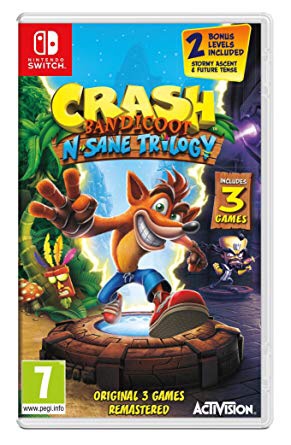 Nintendo Switch Games نينتيندو سويتش
لا تنسَ أنك شاهدت هذا الإعلان في عنكبوت
للبيع العاب Nint...