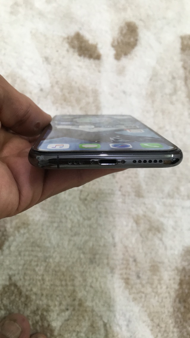 ايفون xs
لا تنسَ أنك شاهدت هذا الإعلان في عنكبوت
عندي ايفون اسود xs ذاكره 64 نظيف استخدامي ال...