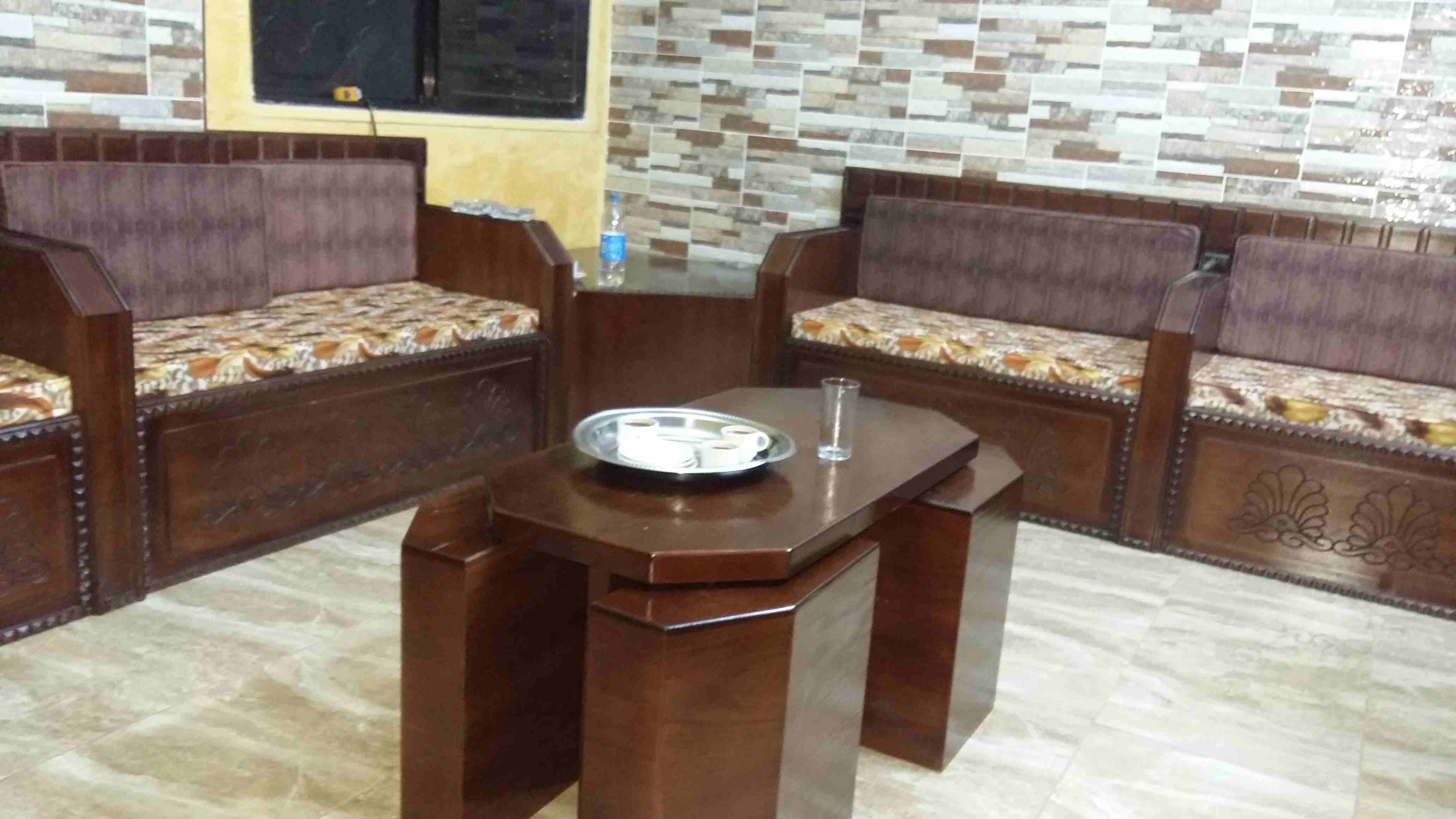 منجرة راحة البال للنجارا والديكور
لا تنسَ أنك شاهدت هذا الإعلان في عنكبوت
اسعار تناسب الجميع عروض...