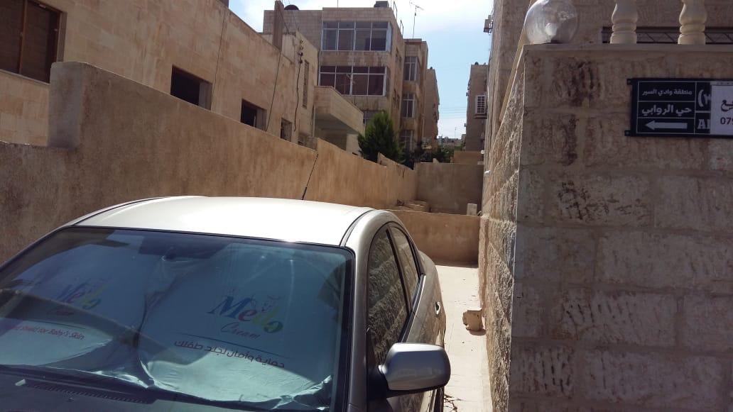 شقة ارضيه 150متر للبيع في السابع جديده
لا تنسَ أنك شاهدت هذا الإعلان في عنكبوت
شقة للبيع ارضي...