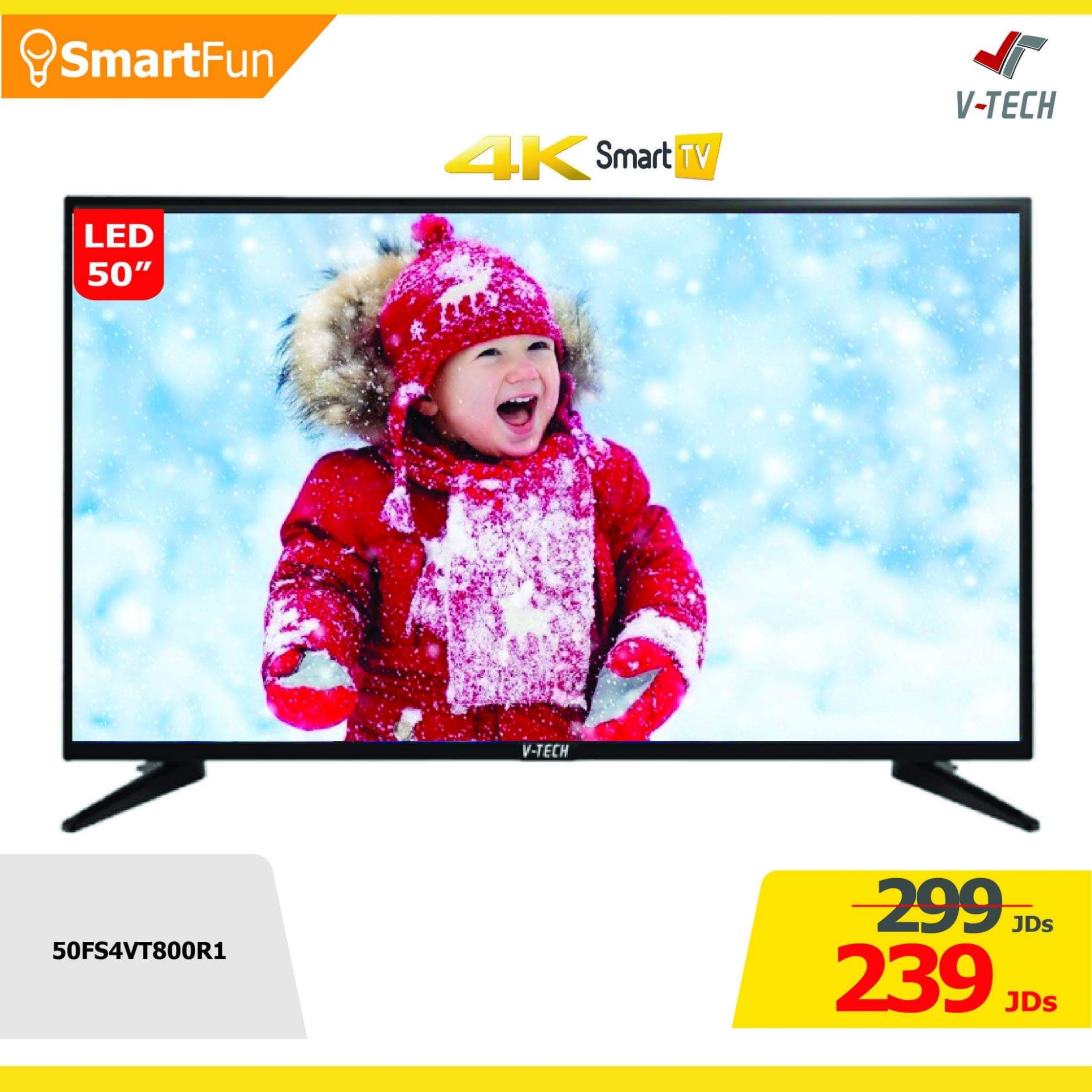 v-tech شاشة 50inch smat full                                            


	 				لا تنسَ أنك شاهدت هذا الإعلان في عنكبوت            
	 				
                                كفالة ال جي الرؤية الحدي...