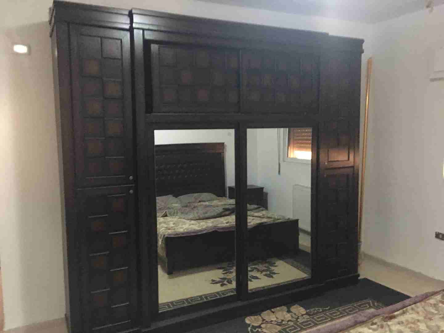 Apartment for Sale in Dhahiat Al-Rasheed
لا تنسَ أنك شاهدت هذا الإعلان في عنكبوت
- Location is be...