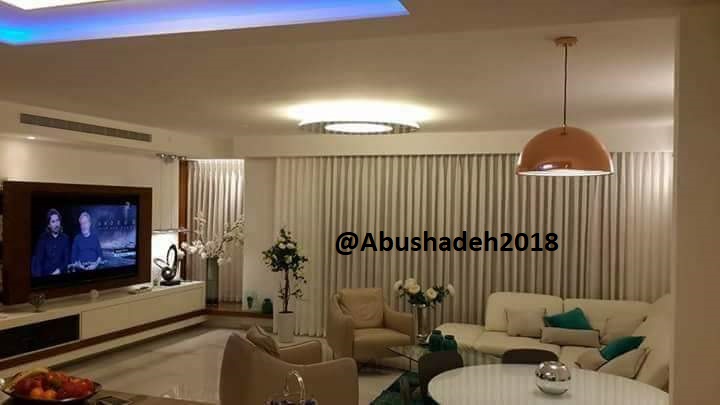 لستائرحرق اسعار 2018
لا تنسَ أنك شاهدت هذا الإعلان في عنكبوت
معرض ابوشحاده للستائر في حرق الا...