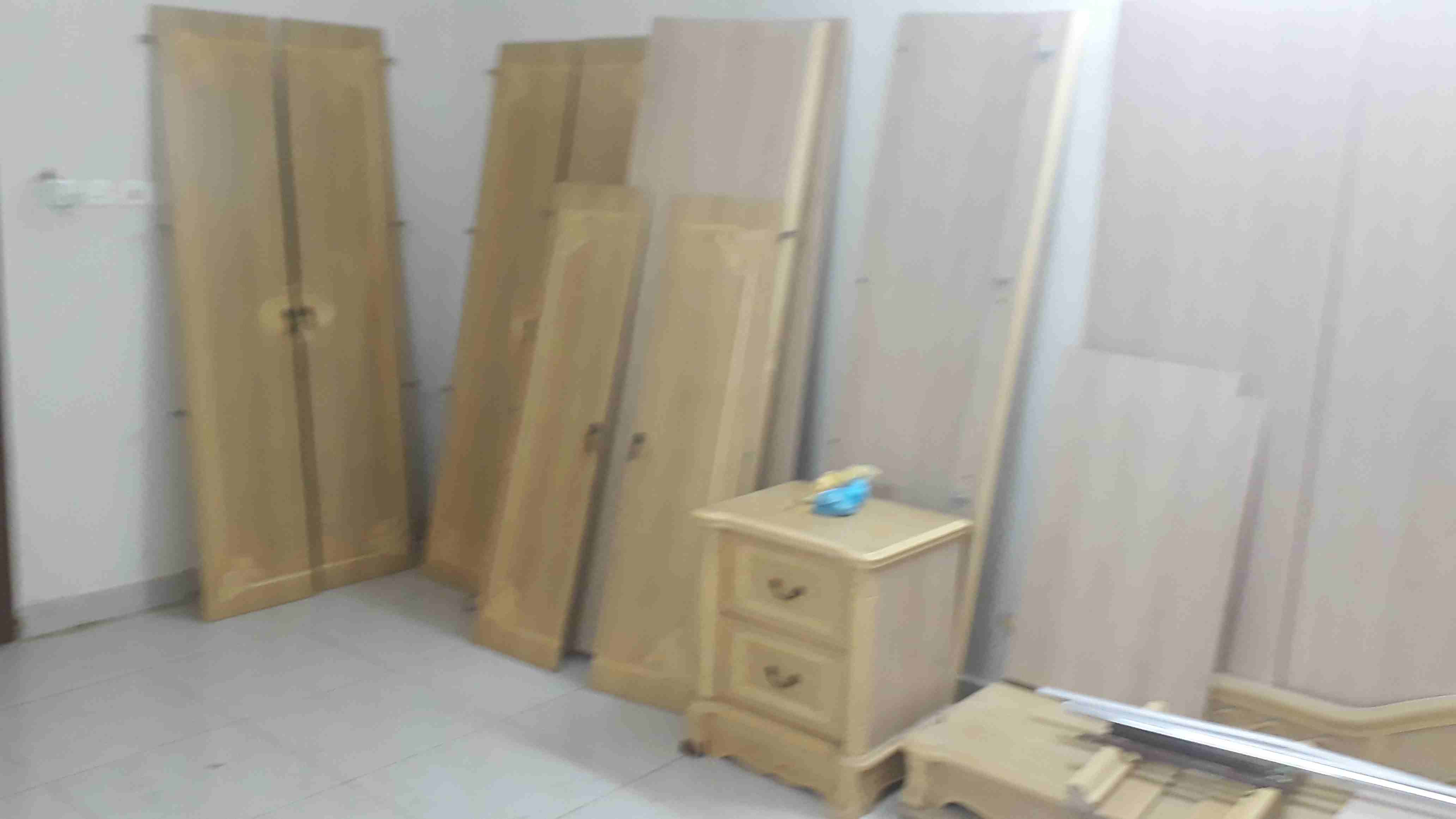 مكه المكرمة الخالديه
لا تنسَ أنك شاهدت هذا الإعلان في عنكبوت
غرفه نوم بحاله جيده جدا خشب تركي الو...