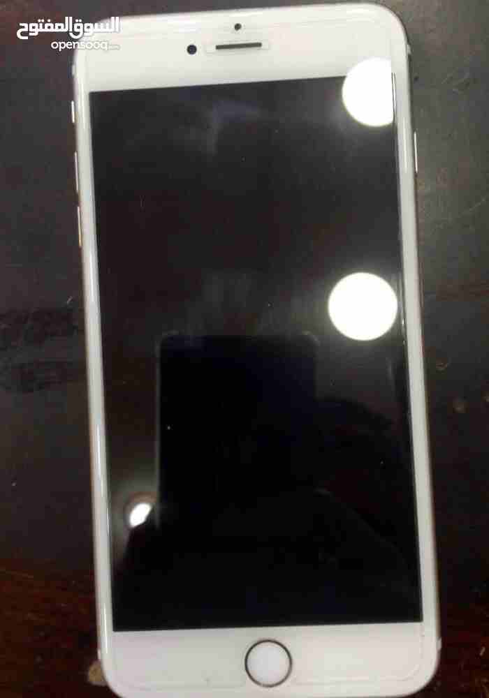 ايفون 6s plus 64G                                            


	 				لا تنسَ أنك شاهدت هذا الإعلان في عنكبوت            
	 				
                            ايفون 6s plus 64G بحاله الجديد اغراضه ك...