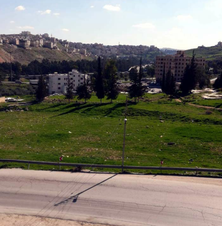 شقة للبيع  اوالبدل على قطعة ارض في طبربور ابوعليا      الشقة خلف مسجد قدومي                                            


	 				لا تنسَ أنك شاهدت هذا الإعلان في عنكبوت...