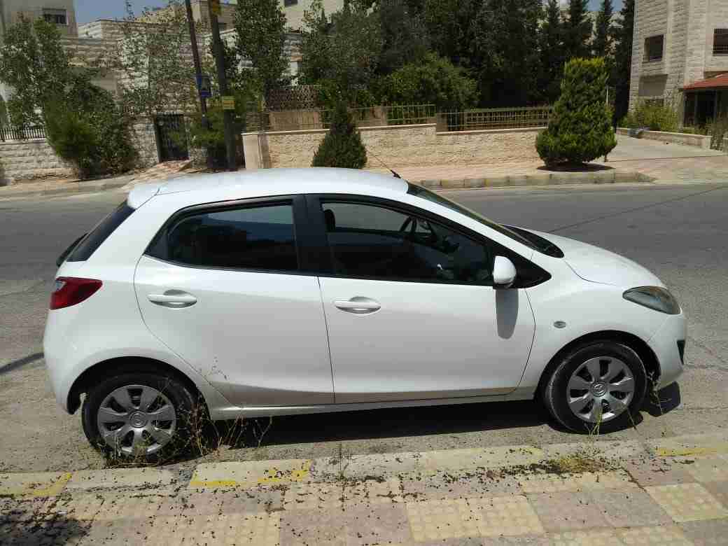 مازدا زوم 2 جمرك جديد 2014 نقدا واقساط
لا تنسَ أنك شاهدت هذا الإعلان في عنكبوت
تشكيلة سيارات...