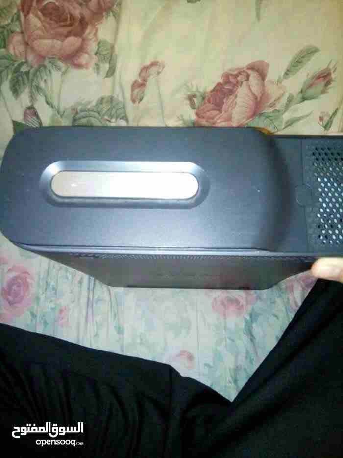 Xbox 360 120GB
لا تنسَ أنك شاهدت هذا الإعلان في عنكبوت
Xbox 360 120GB ومعاه لعبة FIFA 15 وFIFA 16...