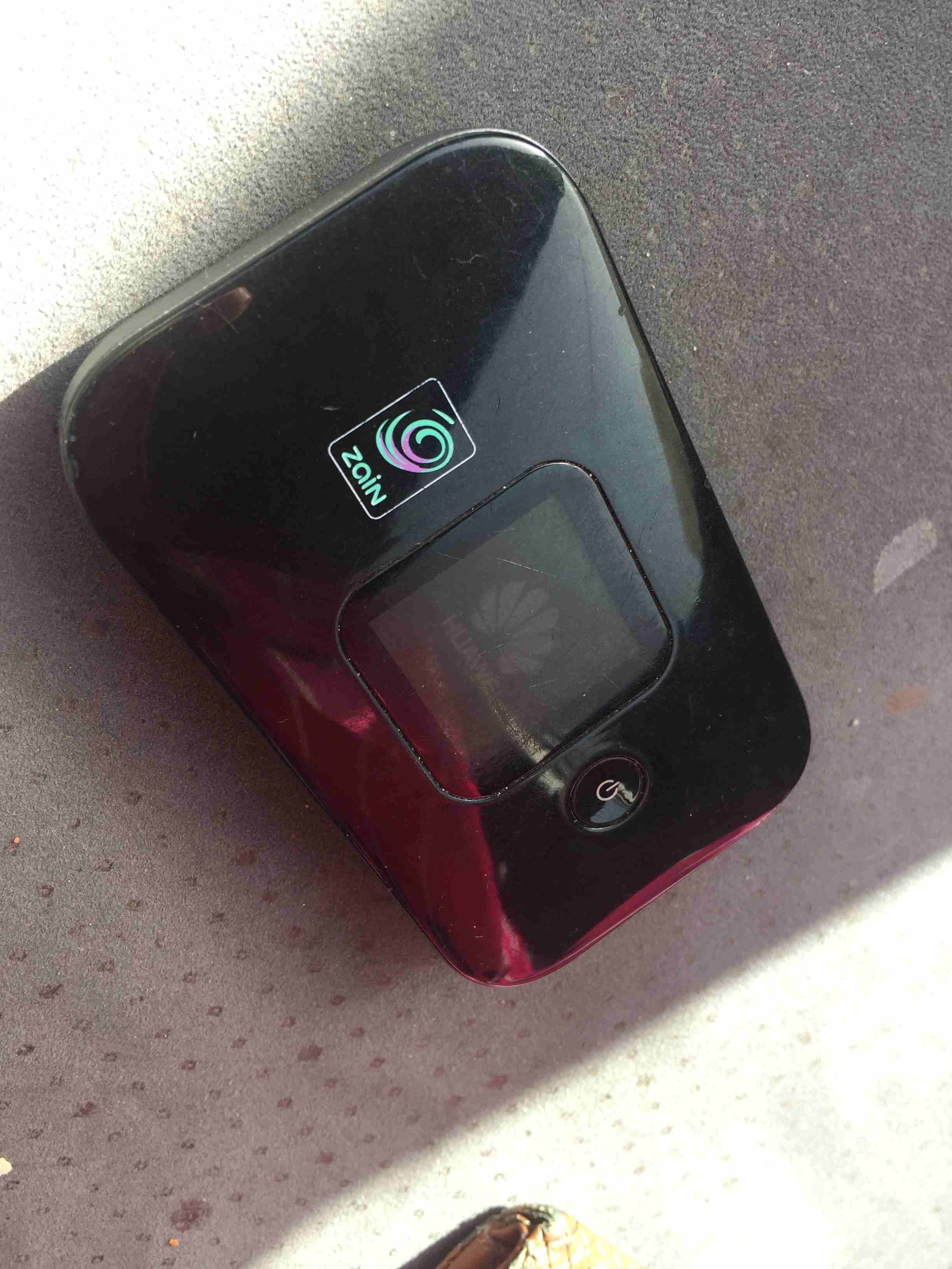 mifi zain - زين ما فاي                                            


	 				لا تنسَ أنك شاهدت هذا الإعلان في عنكبوت            
	 				
                            ما فاي زين للبيع
بحاله ممتازة
بط...