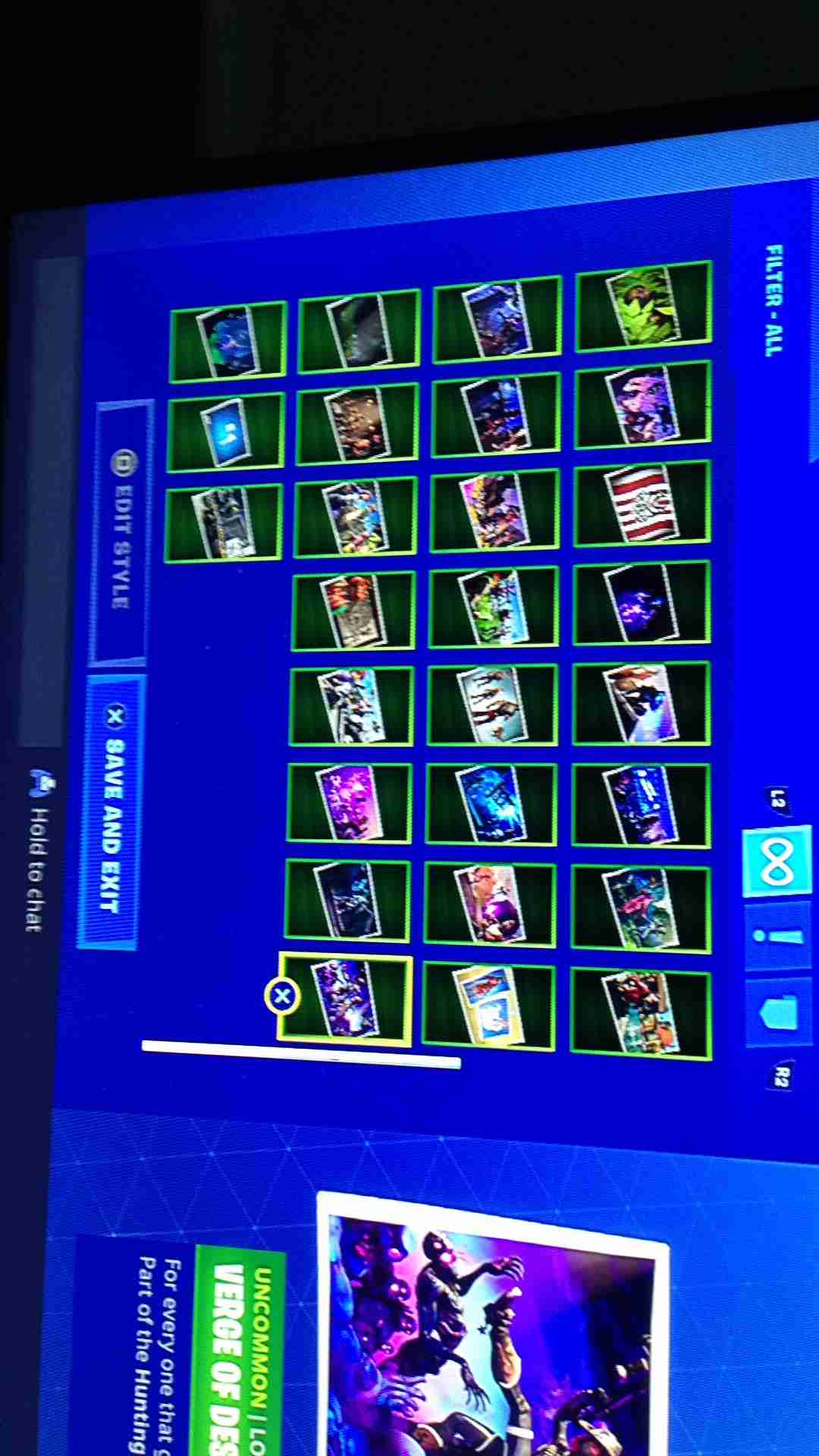 حساب فورت نايت للبيع
لا تنسَ أنك شاهدت هذا الإعلان في عنكبوت
حساب فورت نايت للبيع...