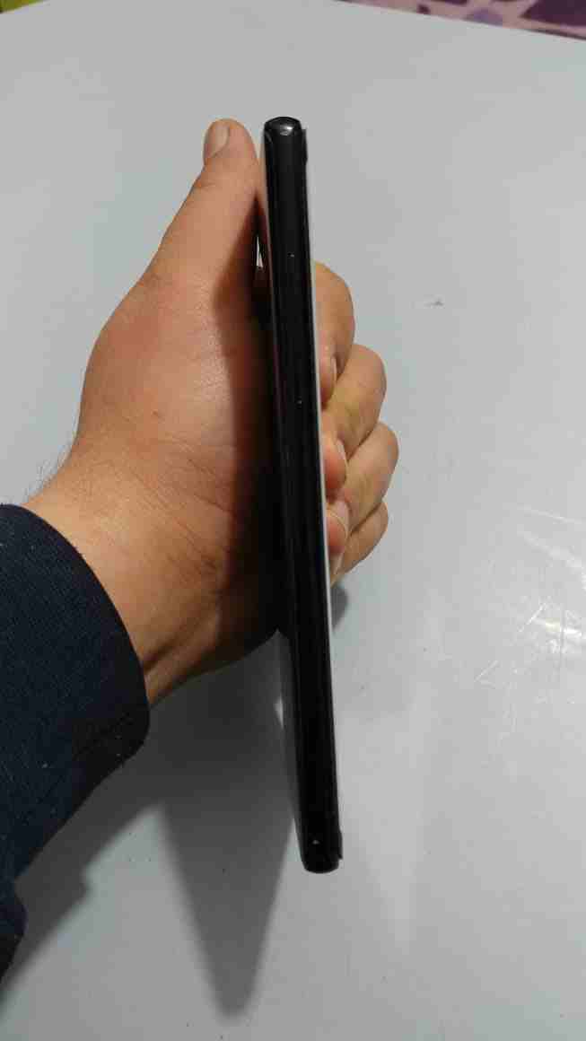 نوت 8 مع كامل اغراضو للبدل على ايفون 7 بلس 128g فقط
لا تنسَ أنك شاهدت هذا الإعلان في عنكبوت
نوت 8...