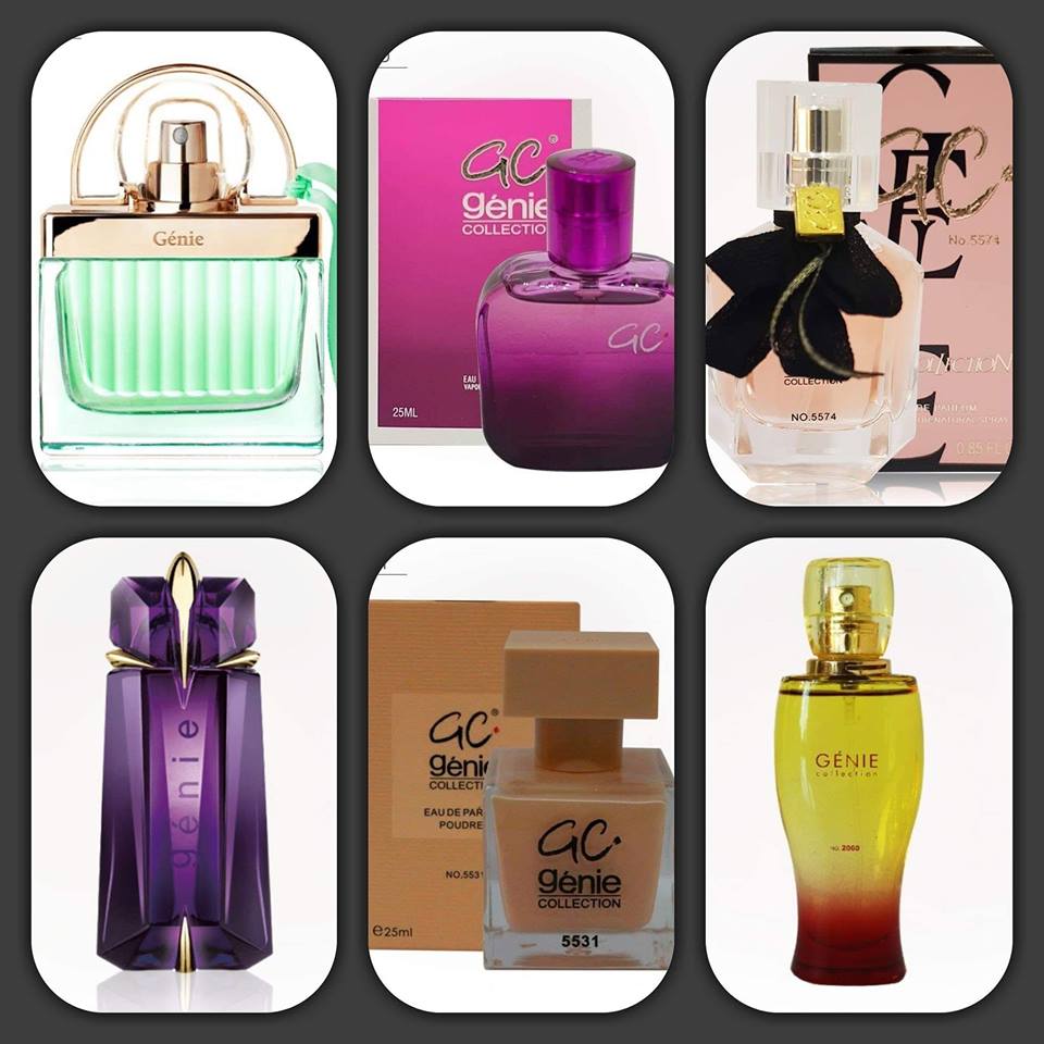 عطور جيني الاصلية
لا تنسَ أنك شاهدت هذا الإعلان في عنكبوت
ولساتنا مستمرين بالعرض مع عطور جيني...