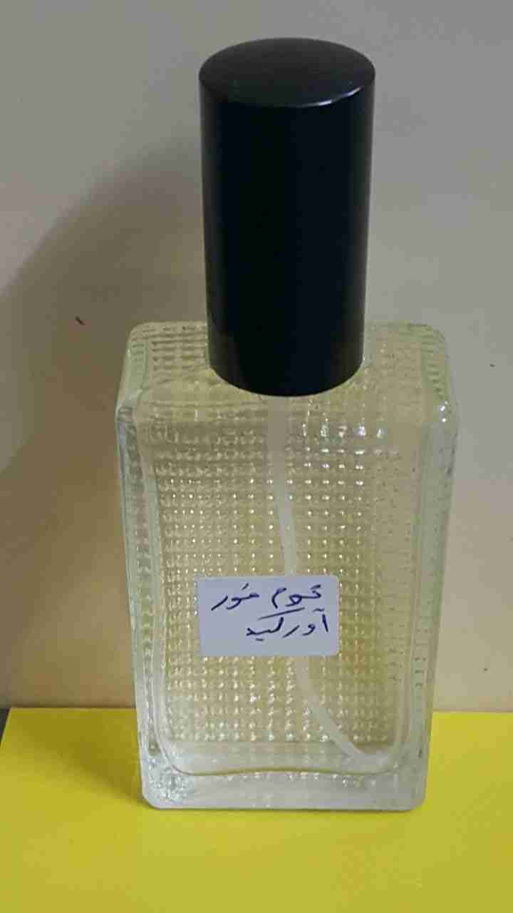 ركن العطور
لا تنسَ أنك شاهدت هذا الإعلان في عنكبوت
عرض خاص لفتره محدودة
لدينا عطور تركيب درجه...