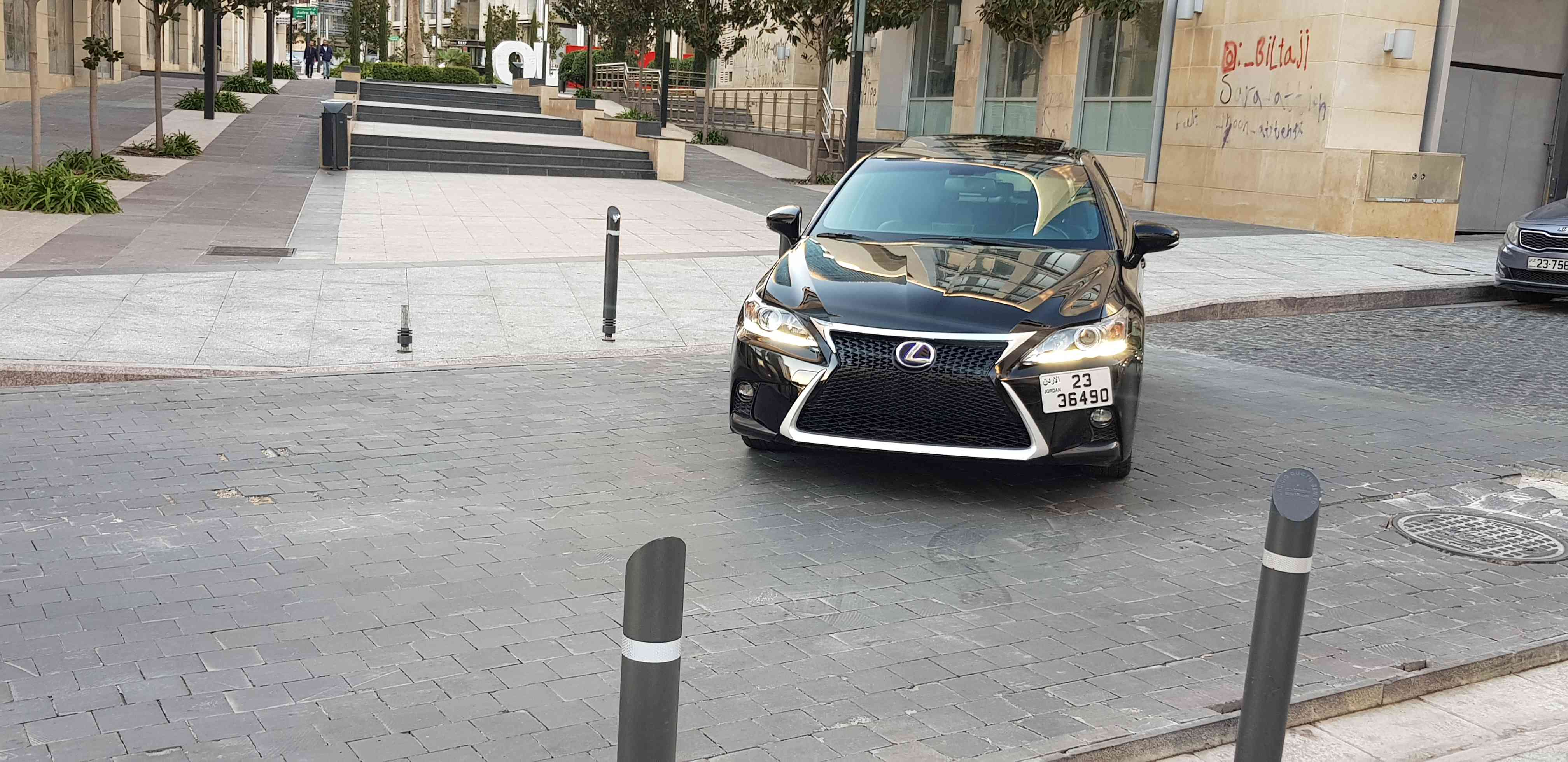 لكزس CT F SPORT 2015                                            


	 				لا تنسَ أنك شاهدت هذا الإعلان في عنكبوت            
	 				
                                CT F SPORT PLATINUM PACKAGE 
جمر...