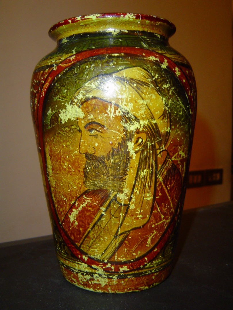 فازه ايرانى انتيك ..أصلية
لا تنسَ أنك شاهدت هذا الإعلان في عنكبوت
فازه ايرانى انتيك ..أصلية ....