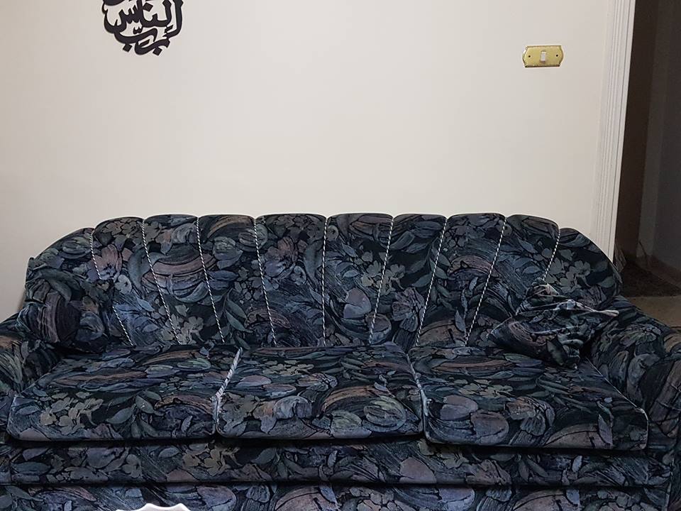 طقم كنب للبيع بحاله جيده جدا                                            


	 				لا تنسَ أنك شاهدت هذا الإعلان في عنكبوت            
	 				
                                طقم كنب للبيع بحاله جيده...