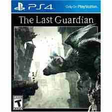 The Last Guardian للبيع                                            


	 				لا تنسَ أنك شاهدت هذا الإعلان في عنكبوت            
	 				
                            لعبه غايه بروعه لمحبين الالغاز وس...