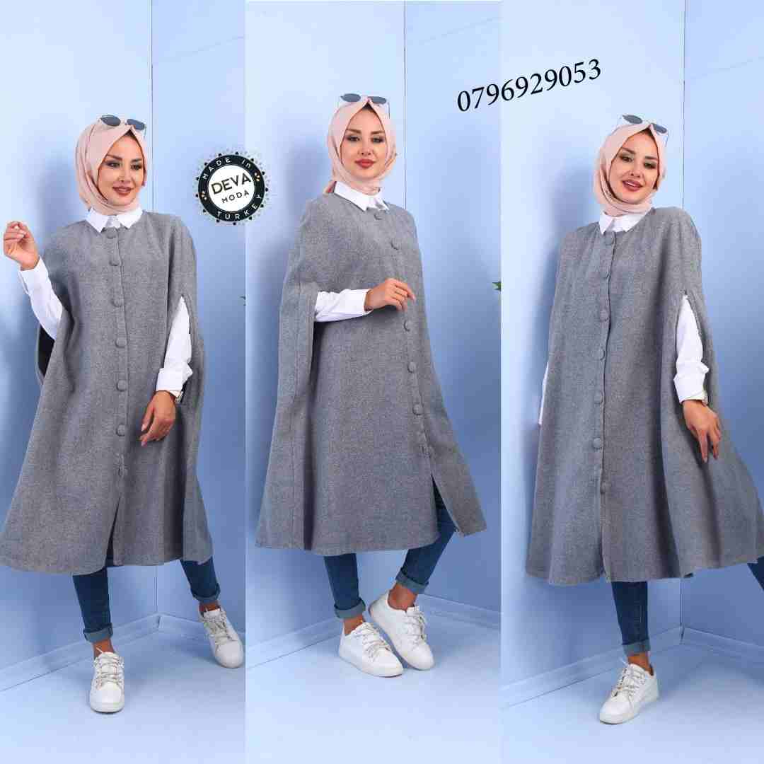 كاب جوخ مع كشمير تركي                                            


	 				لا تنسَ أنك شاهدت هذا الإعلان في عنكبوت            
	 				
                            #ملابس_تركيه_Deva_Moda
الذوق أساس...