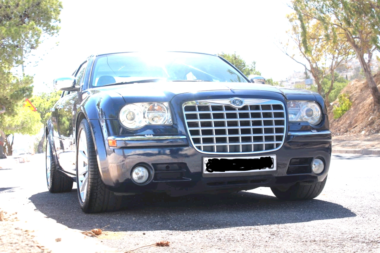 كرايسلر هيمي 5.7
لا تنسَ أنك شاهدت هذا الإعلان في عنكبوت
كرايسلر موديل 2005 HEMI محرك 5700 لو...