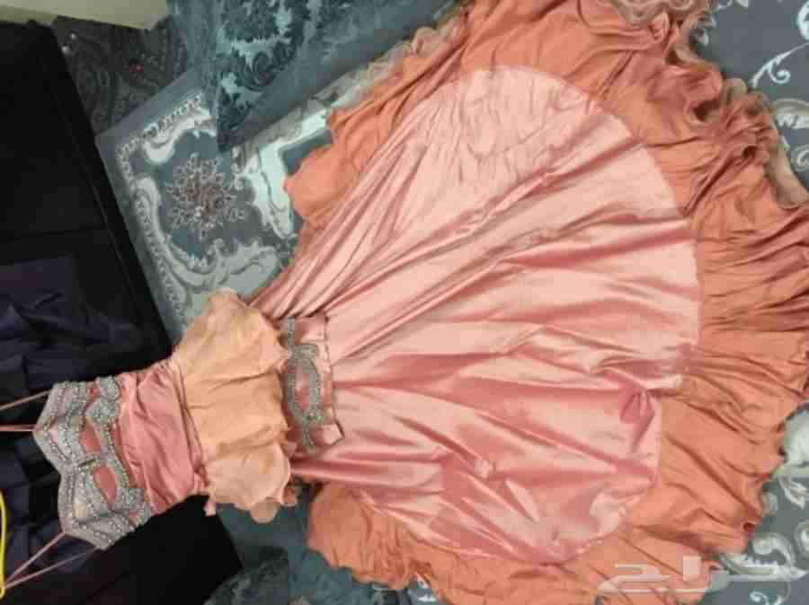 فستان سهرة                                            


	 				لا تنسَ أنك شاهدت هذا الإعلان في عنكبوت            
	 				
                                فستان سهرة ملبوس مرتين...