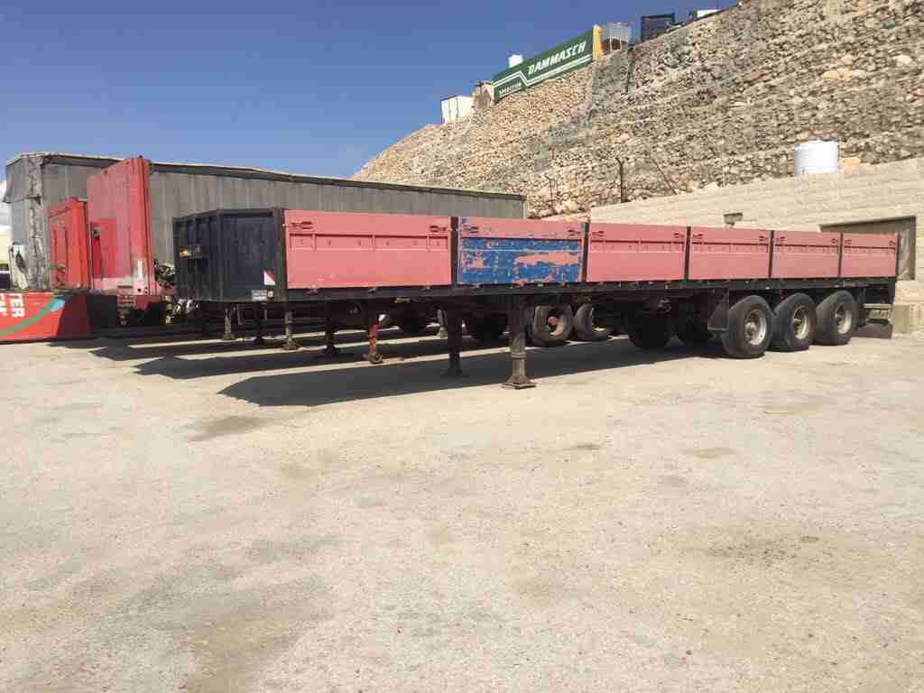 سطحات عدد 4 وارد المانيا في الاردن بسعر مغري
لا تنسَ أنك شاهدت هذا الإعلان في عنكبوت
سطحات عد...