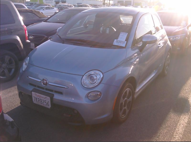 Fiat 500e 2015                                            


	 				لا تنسَ أنك شاهدت هذا الإعلان في عنكبوت            
	 				
                            (077-6000-500)
&lrm;جمرك جديد
&lrm; بتار...