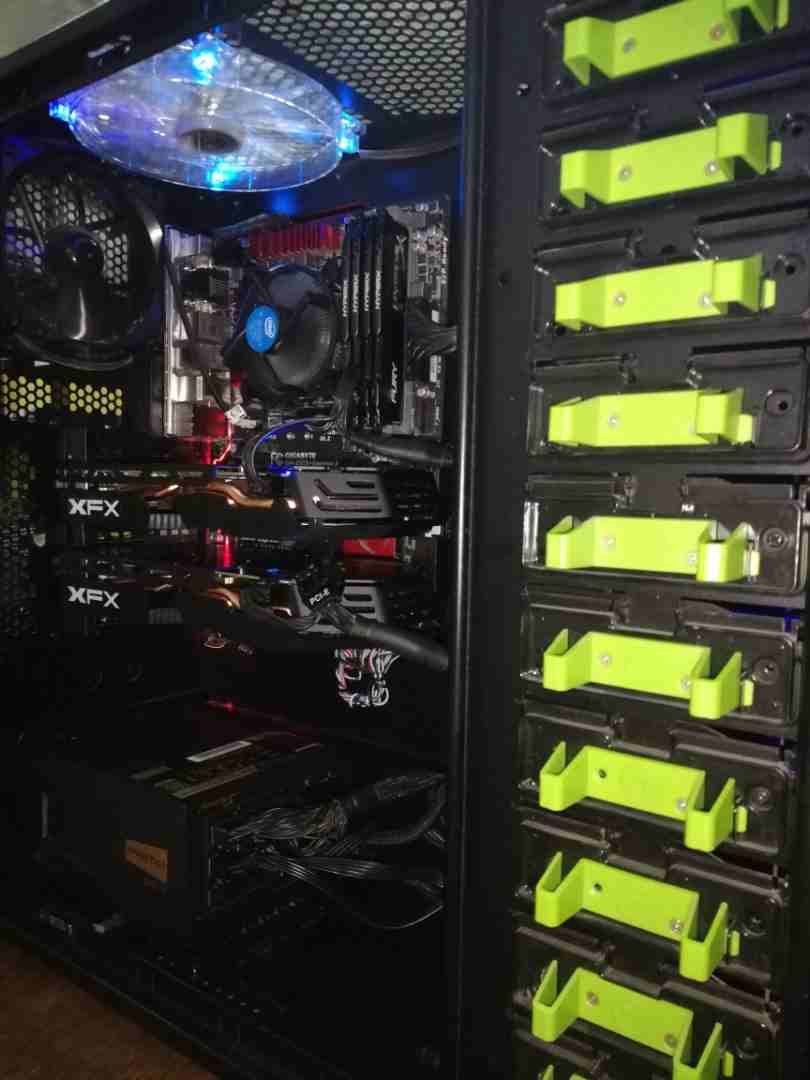 كيس CORI7 الجيل الرابع DESING & GAMING
لا تنسَ أنك شاهدت هذا الإعلان في عنكبوت
CORI7-4790 UP...