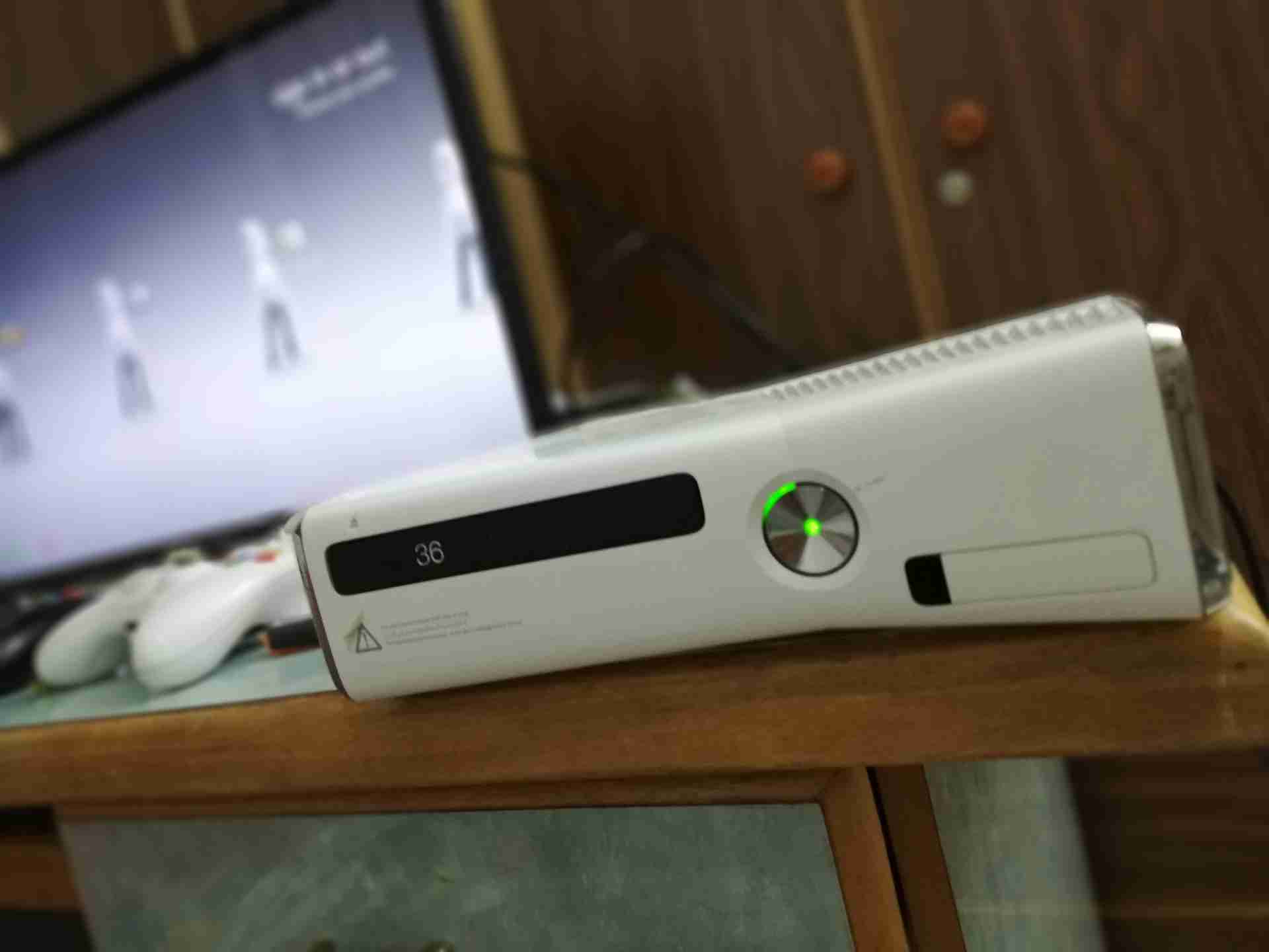 إكس بوكس 360 للبيع بسعر مغري إصدار خاص قابل للتفاوض                                            


	 				لا تنسَ أنك شاهدت هذا الإعلان في عنكبوت            
	 				
                                إ...