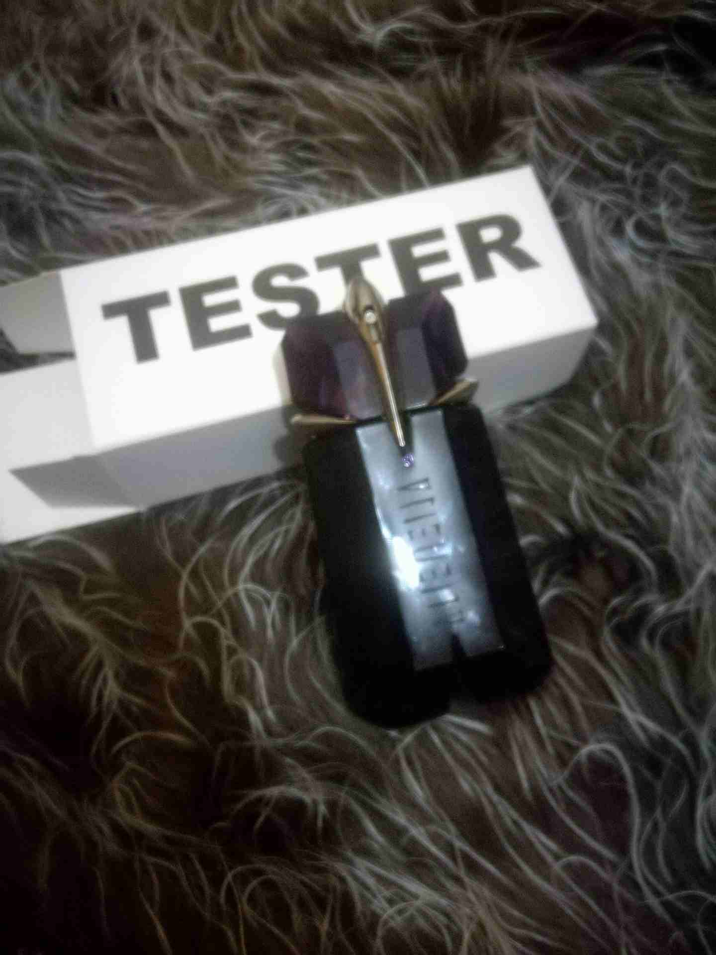 عطور تستر ماركات عالمية <بسعر حرق> التجربه خير برهان
لا تنسَ أنك شاهدت هذا الإعلان في عنكبوت...