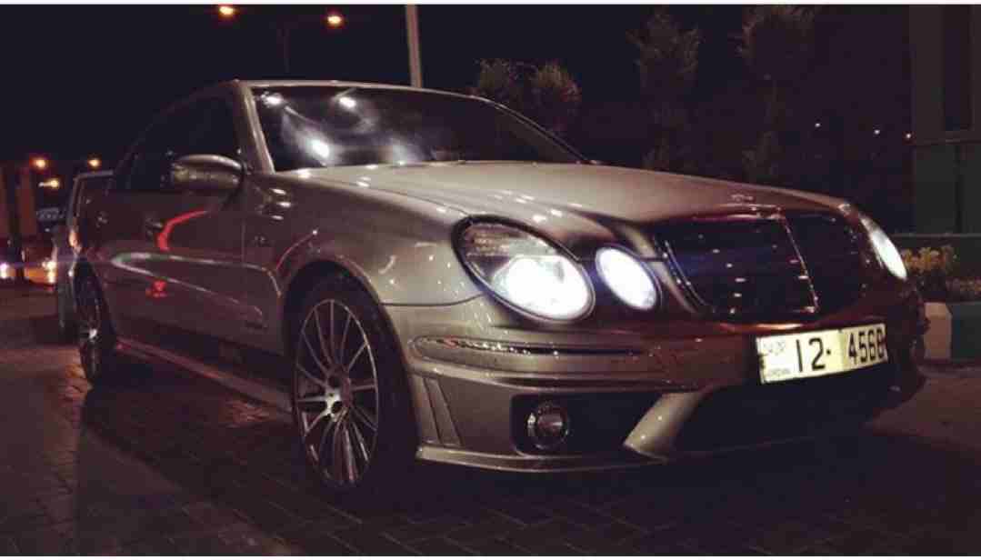 E200 مرسيديس
لا تنسَ أنك شاهدت هذا الإعلان في عنكبوت
سياره كلاسيك مواصفات إليحانس ، محوله 2009 ك...