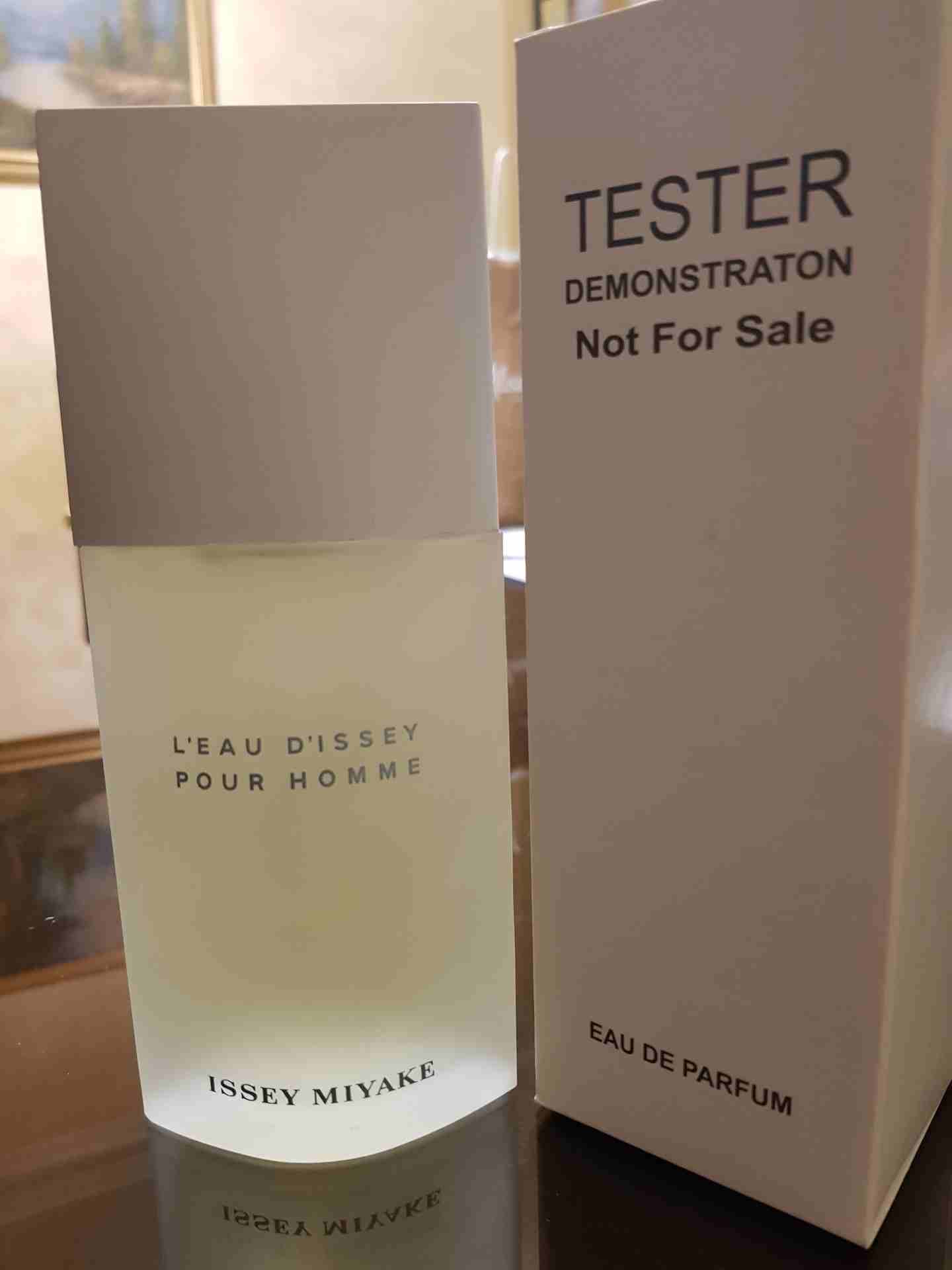 عطور tester للبيع انواع فاخره ومميزه جدا                                            


	 				لا تنسَ أنك شاهدت هذا الإعلان في عنكبوت            
	 				
                            اجود وافخم العطو...
