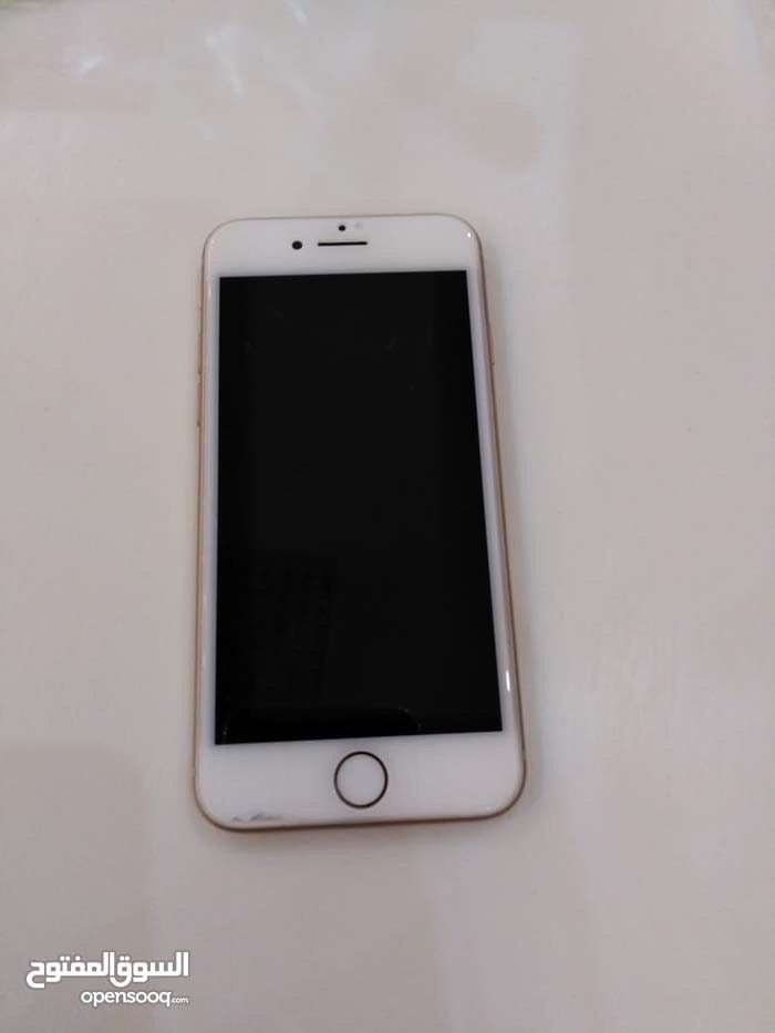 IPhone 8 64g rose gold                                            


	 				لا تنسَ أنك شاهدت هذا الإعلان في عنكبوت            
	 				
                                Full al fulll 
وضعوا ممتاز است...