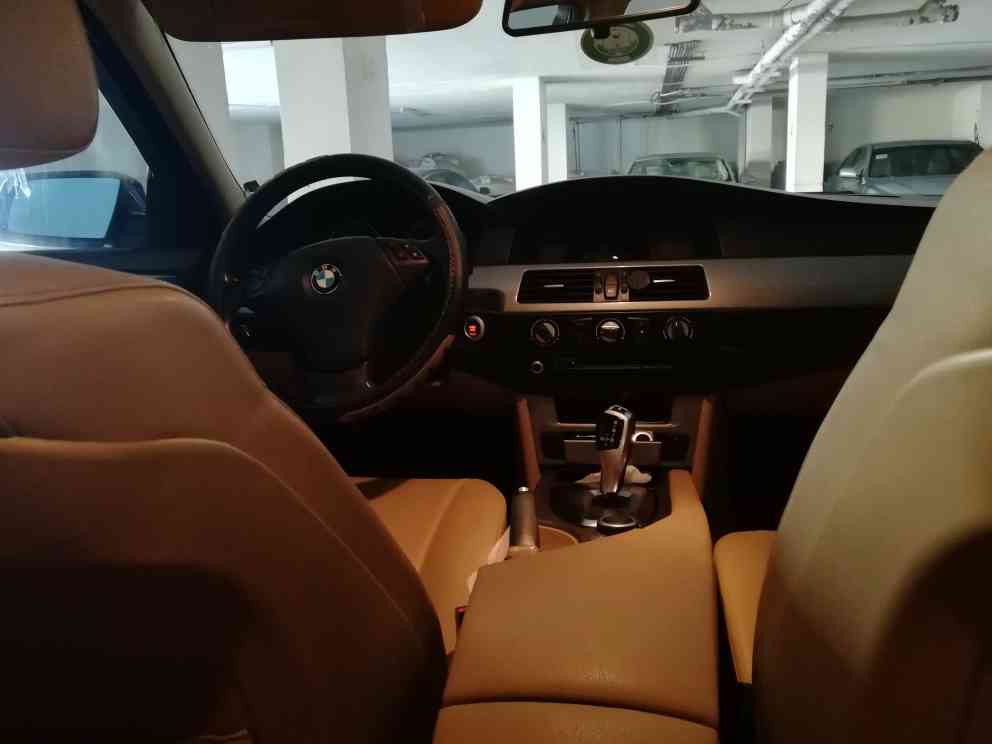 BMW 520 فحص بحالة ممتازة
لا تنسَ أنك شاهدت هذا الإعلان في عنكبوت
4 سلندر 2000 cc اقتصادي
فل...
