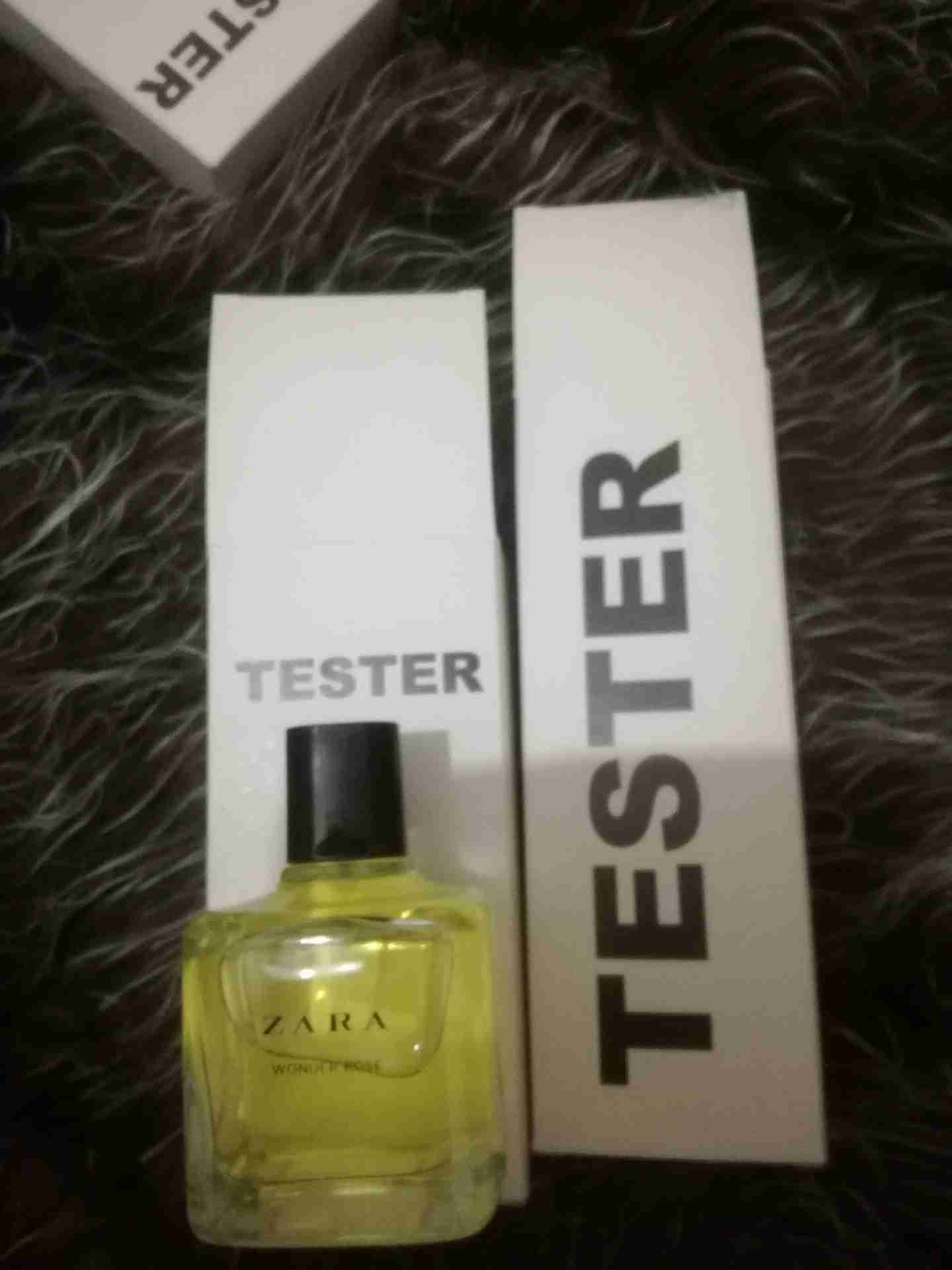 عطور تستر اصلي ماركات عالمية < بسعر حرق >
لا تنسَ أنك شاهدت هذا الإعلان في عنكبوت
عطور...