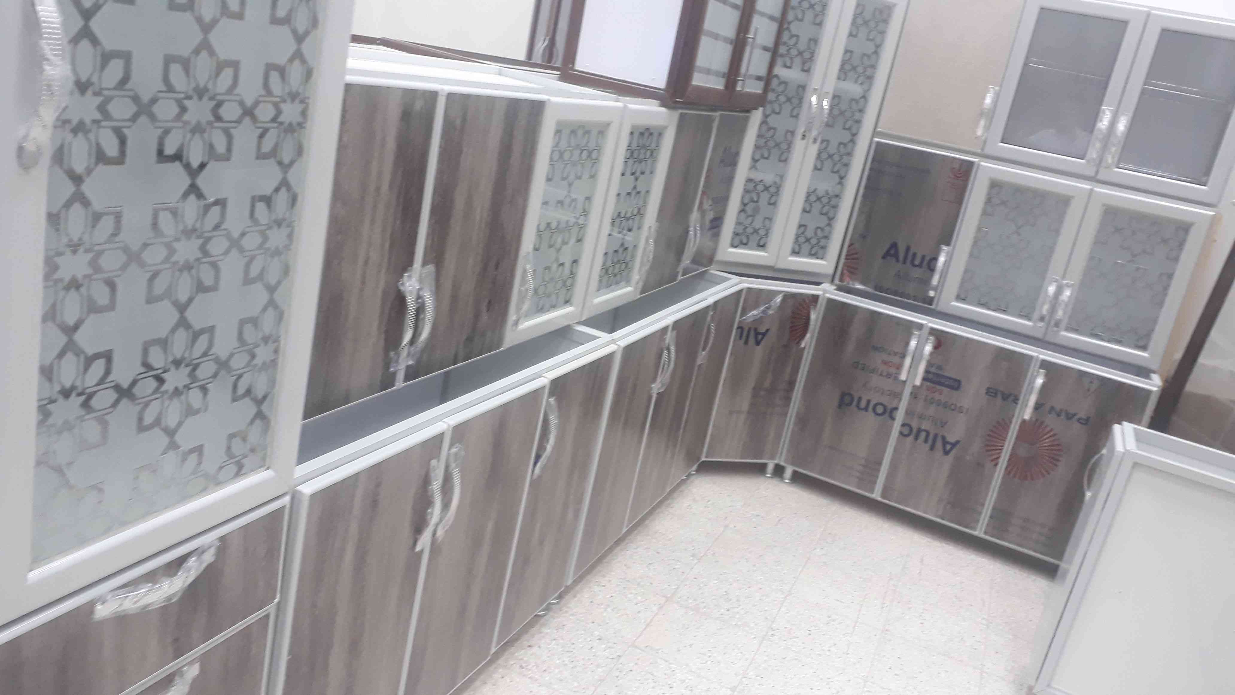 مطابخ جديده جاهزه 2300ريال شامل التوصيل والتركيب داخل
لا تنسَ أنك شاهدت هذا الإعلان في عنكبوت...