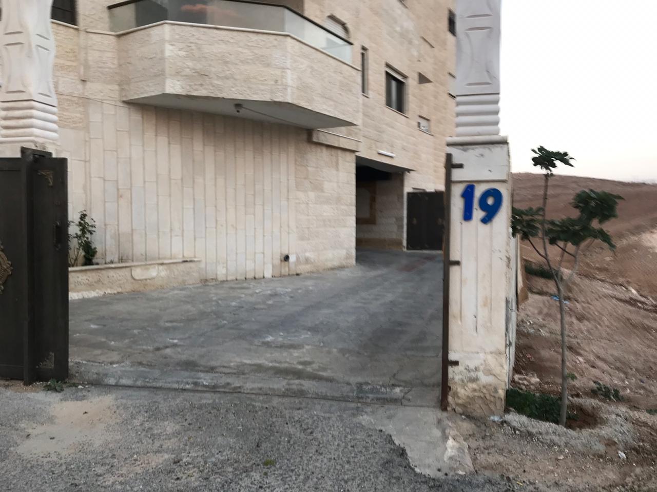 عمان / طبربور/ ضاحية الصفا ديوان 2
لا تنسَ أنك شاهدت هذا الإعلان في عنكبوت
شقة للبيع المساحة...