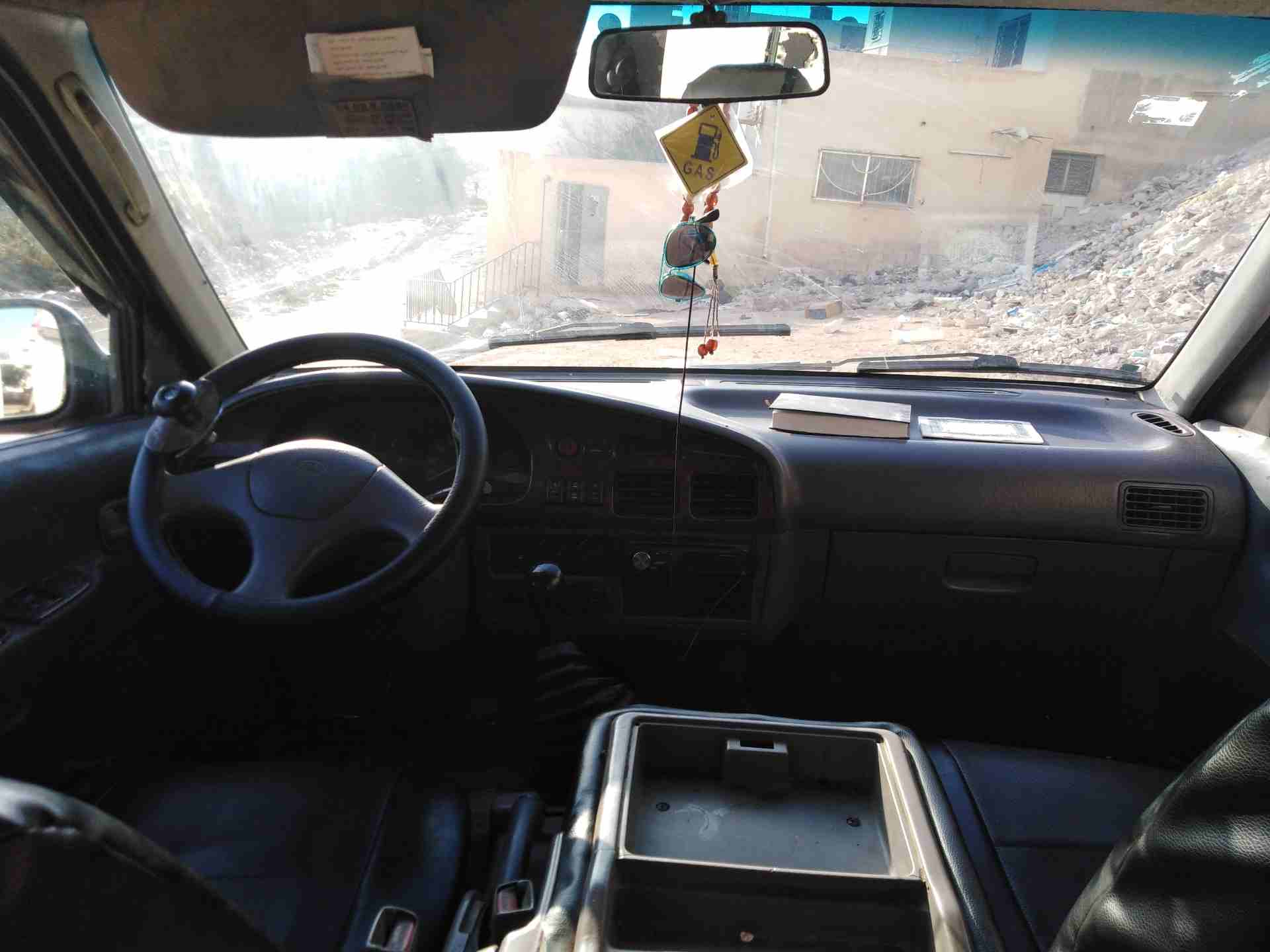 باص بريجو موديل 2000 بحالة جيدة جدا للبيع                                            


	 				لا تنسَ أنك شاهدت هذا الإعلان في عنكبوت            
	 				
                            منتهي ترخيص بشه...